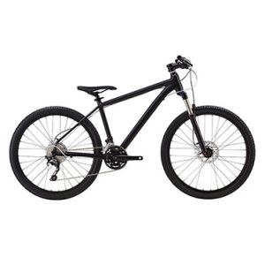 GT 2021 La Bomba Rigid 26″ DJ Bike